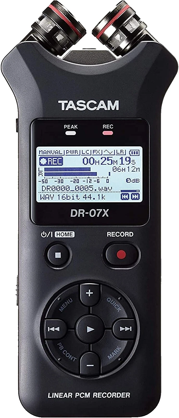 Digital Recorder Handheld Pro Audio Recorders