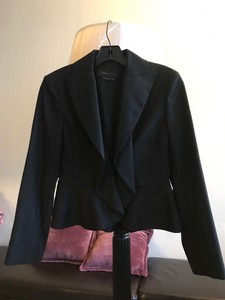 bcbgmaxazria suit