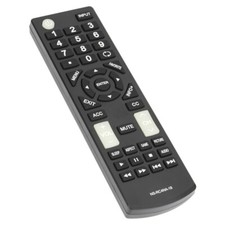 NS-RC4NA-18 Replace Remote Control for Insignia TV NS-40D420NA16 NS-43D420NA18