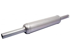 Silencieux D'Échappement Pour Tracteurs Fordson Dexta Super Dexta.
