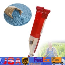 Vegetable Garden Planter Tool Handheld Manual...
