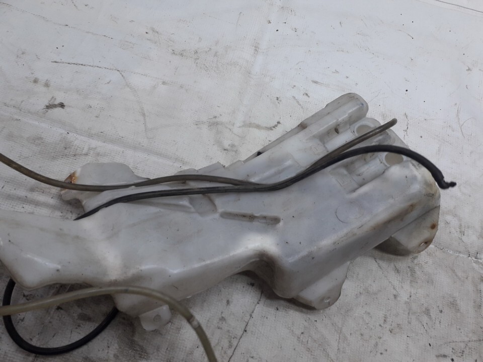 Windshield Fluid Reservoir Tank DNA Motoring OEM-WT