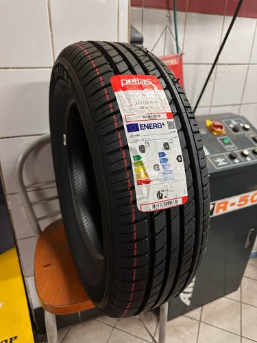 Pneumatico Estivo PETLAS 175/65 R14 IMPERIUM PT515 82H* - Foto 2 di 3