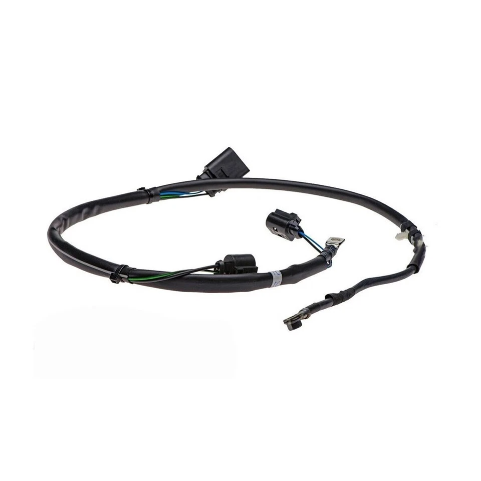 For Skoda For Golf For A3 Alternator Harness 1J0971349GN Easy Installation - Image 2 of 4