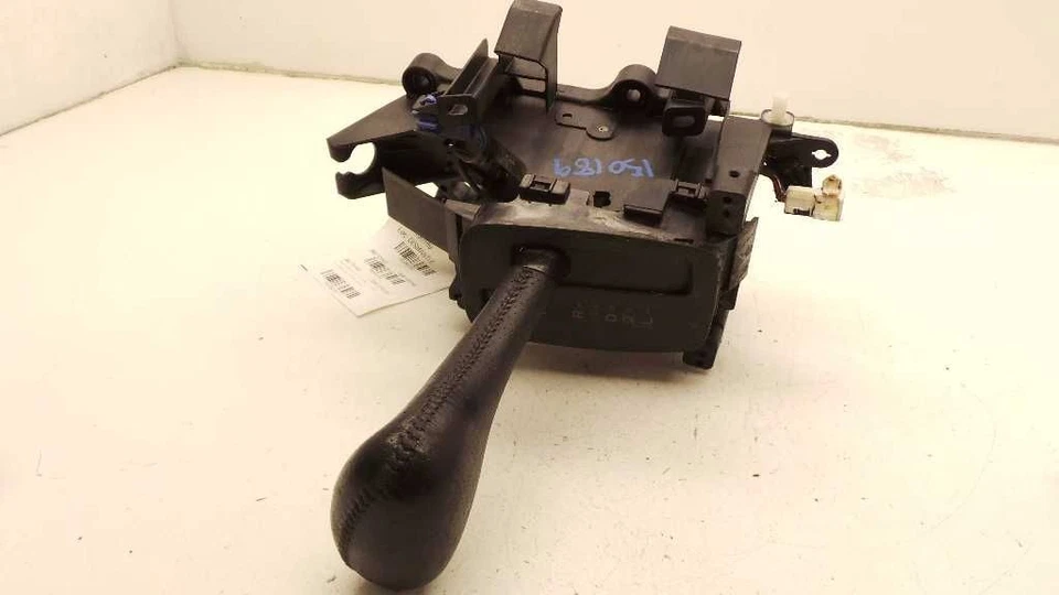 Toyota Solara LX 2002 tracción delantera con palanca de cambios automática Foto 3 de 4