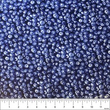 Blueberries by Timeless Treasures 2006 Cotton Fabric for Quilt, Sew half-yard