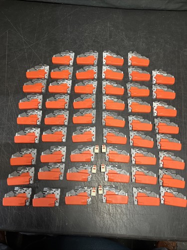 Blum Tandem Drawer Slide Locking Devices 26 Pair  T51-170-01.04 52 Total Pieces