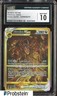 2023 Pokemon SWSH Crown Zenith Galarian Gallery #GG69 Giratina VSTAR CCG 10
