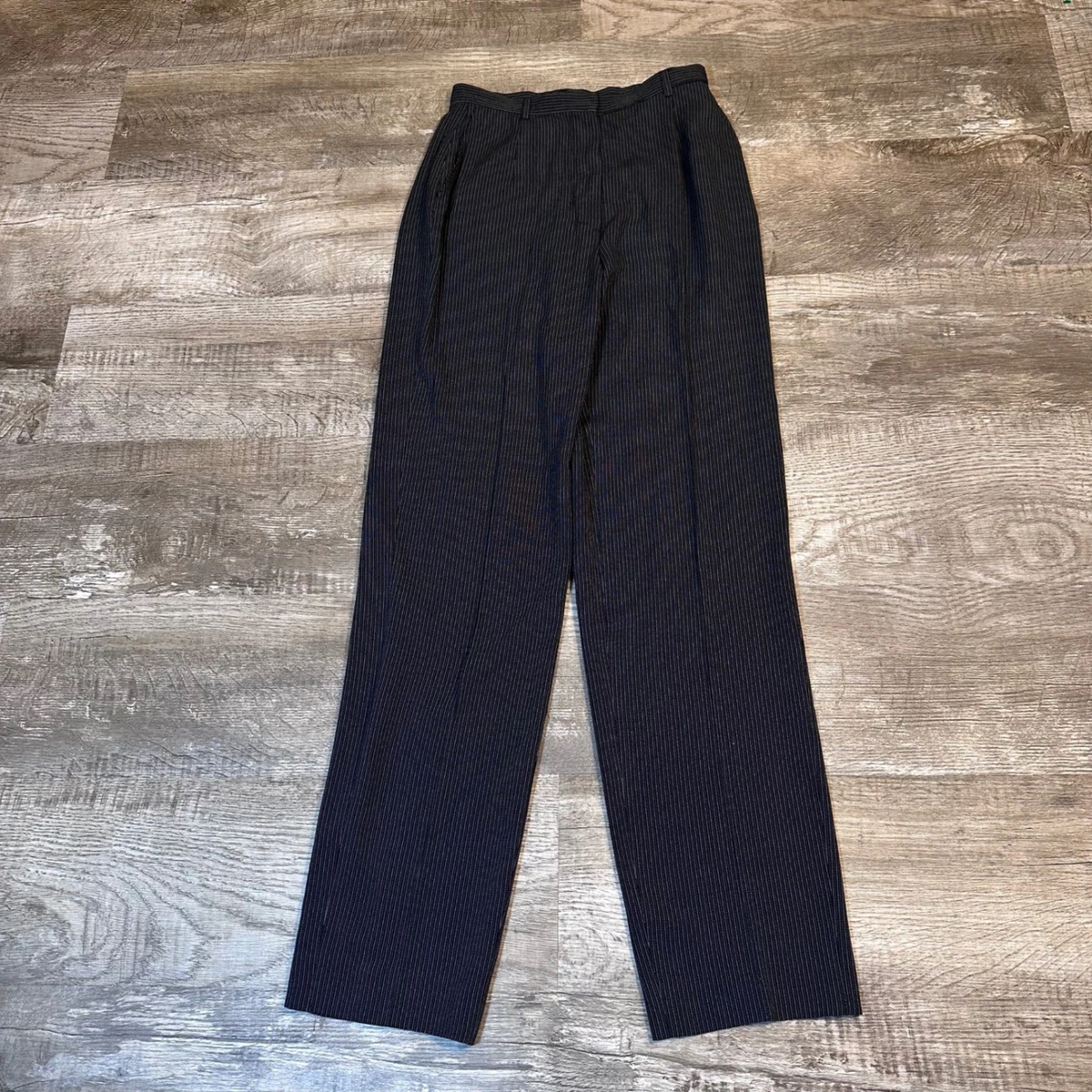 ARMANI Wool Pants for Women for sale | eBay