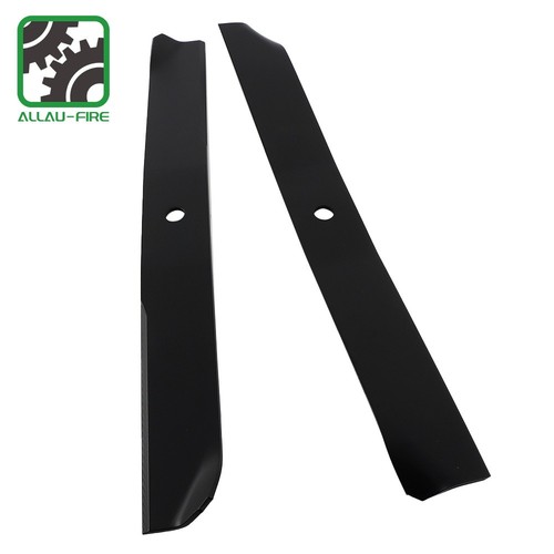 For 42" Toro Mower Trime Cutter Blade Set Z420 RTZ420H Z530 106-2247 106-2247-03 - Picture 4 of 8