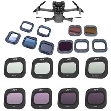 Mini5Pro ND 8 16 32 64 CPL Star Night Black Mist Lens Filter for DJI Mini 5 Pro