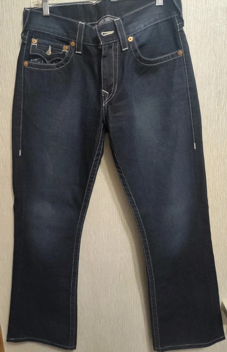 True Religion Regular 31 Size Jeans for Men for sale | eBay