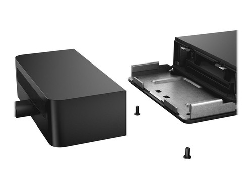 Station d'accueil Dell USB-C Dock WD19DC K20A sans alimentation article de seconde main - Photo 8/8
