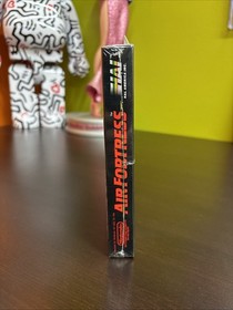 1989 Hal America Air Fortress Nintendo NES Video Game - New Factory Sealed 