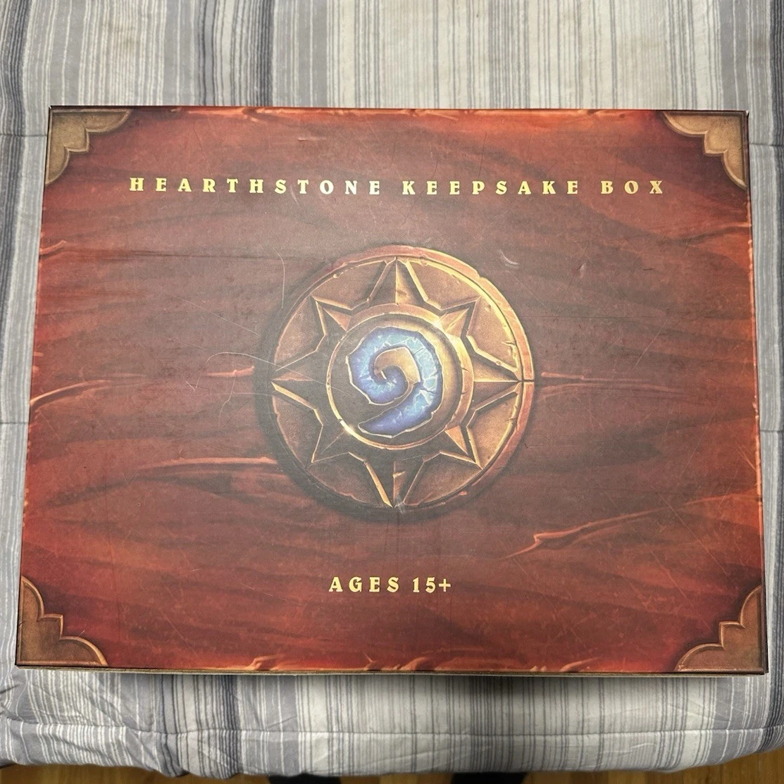 Hearthstone Video Game Merchandise for sale - eBay