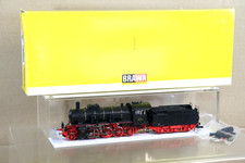 BRAWA 40106 DIGITAL SOUND DR 2-8-0 CLASS BR 56 915 LOCOMOTIVE on
