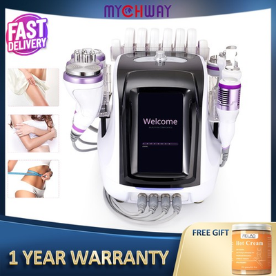 #ad Advanced 10 in 1 Beauty Machine for Boost Body Silhouette amp; Skin Smoothing Care $575.39