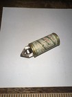Miller High Life mini retractable beer can bottle opener — photo 4