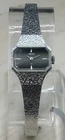 Seiko Cal.422 No.11-3879 Japan 17 Jewels SS Womens Manual Wrist Watch - Runs