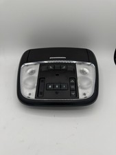 2015-2023 Dodge Charger Chrysler Center Overhead Console Dome Light 5pl43dx9ad