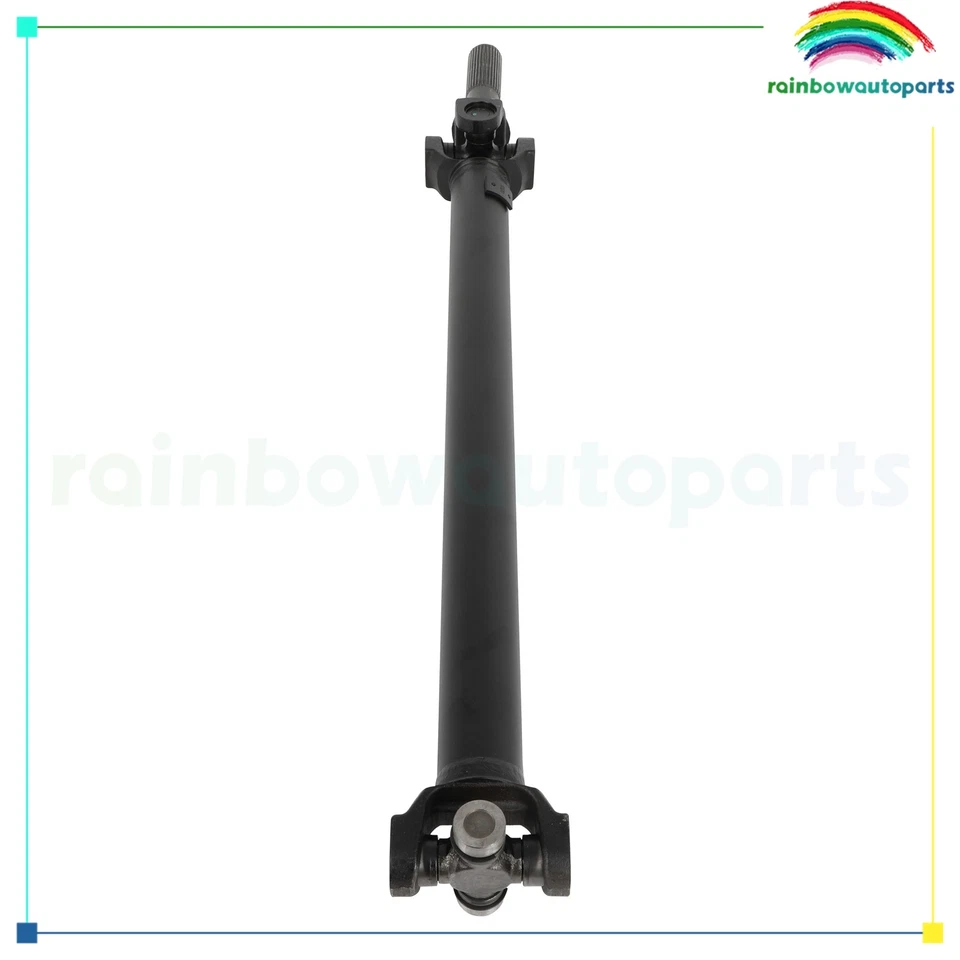 Drive Shaft For 2007-2014 Cadillac Escalade GMC Yukon Yukon XL 1500 15247182 - Imagem 3 de 4