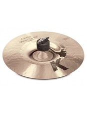 Zildjian K Custom Hybrid Splash 9