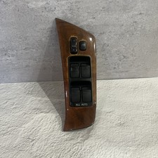 99-03 LEXUS RX300 DRIVER LEFT MASTER POWER WI...