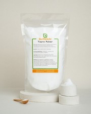 Taurin | 100% reines Pulver | Angebot | Aminosäure | Buxtrade