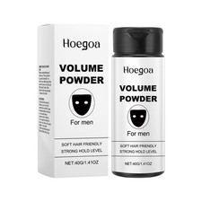 Hair Volumizing Hair Styling Powder Volume Powder Instantly Adds Texture Volume