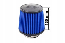 Air Filter Simota Jau-x02201-05 60-77mm Blue M-7720 Air Filter Simota Jau-x02201-05 60-77mm Blue M-7720