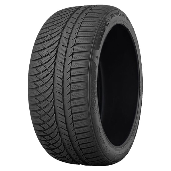 TYRE KUMHO 255/45 R19 104V WINTERCRAFT WP72 XL WINTER