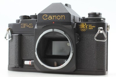 Canon F-1 ロサンゼルスオリンピック1984 s-l400.jpg