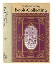 Uden, Grant Comprendere La Raccolta Di Libri / Grant Uden 1982 Copertina Rigida