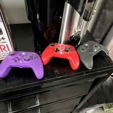 PowerA Wireless Ergonomic Controller for Micr...