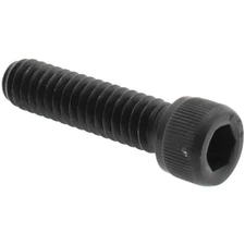 1/4-20 x 5/8" Socket Head Cap Screw GR. 8 SHCS (Pack of 100) Ships Free