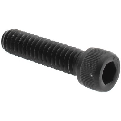 1/4-20 x 3/4'' Socket Head Cap Screw GR. 8 SHCS (Pack of 100) Ships Free
