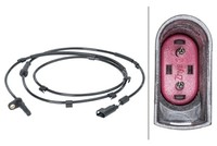 Hella 6PU 012 679-901 Sensor, Raddrehzahl FüR Ford