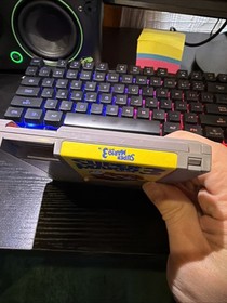 Cartuccia Videogioco Nintendo NES Super Mario Bros. 3 NES | Testata e Funzionante