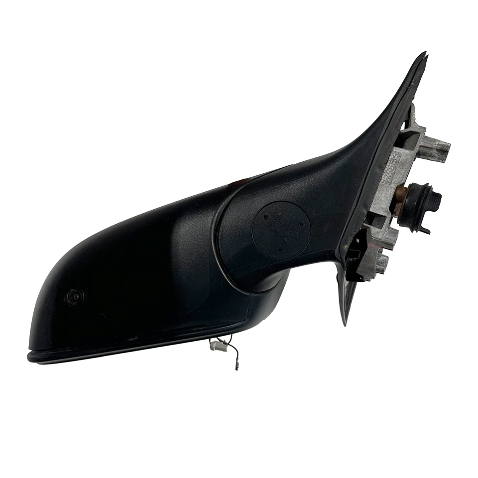 BMW 328i 335i F30 F31 2012-2018 puerta del pasajero derecho espejo cámara de memoria OEM Foto 4 de 4