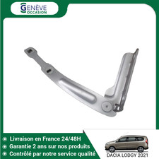 Capot Dacia LODGY 