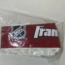 Replacement Parts/Pieces Mini Hockey Half Rink Knee Hockey Goal Net Only Part G