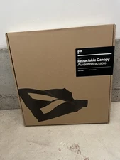 Veer Retractable Canopy for Veer All-Terrain Cruiser and Cruiser-City 2 Seaters