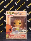 Charmander #455 - Soft Color / Only At Amazon - Pokemon Défaut Mineur / Minor W
