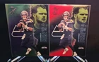 2025 Topps Sam Darnold Black (Raw)