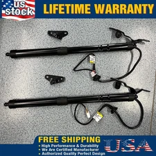 Rear Tailgate Power Hatch Lift Support Strut for 2013-18 Toyota RAV4 6892009010