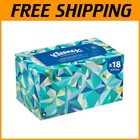 Eco-Friendly Bulk Paper Towels, Absorbent Pockets, 18 Boxes