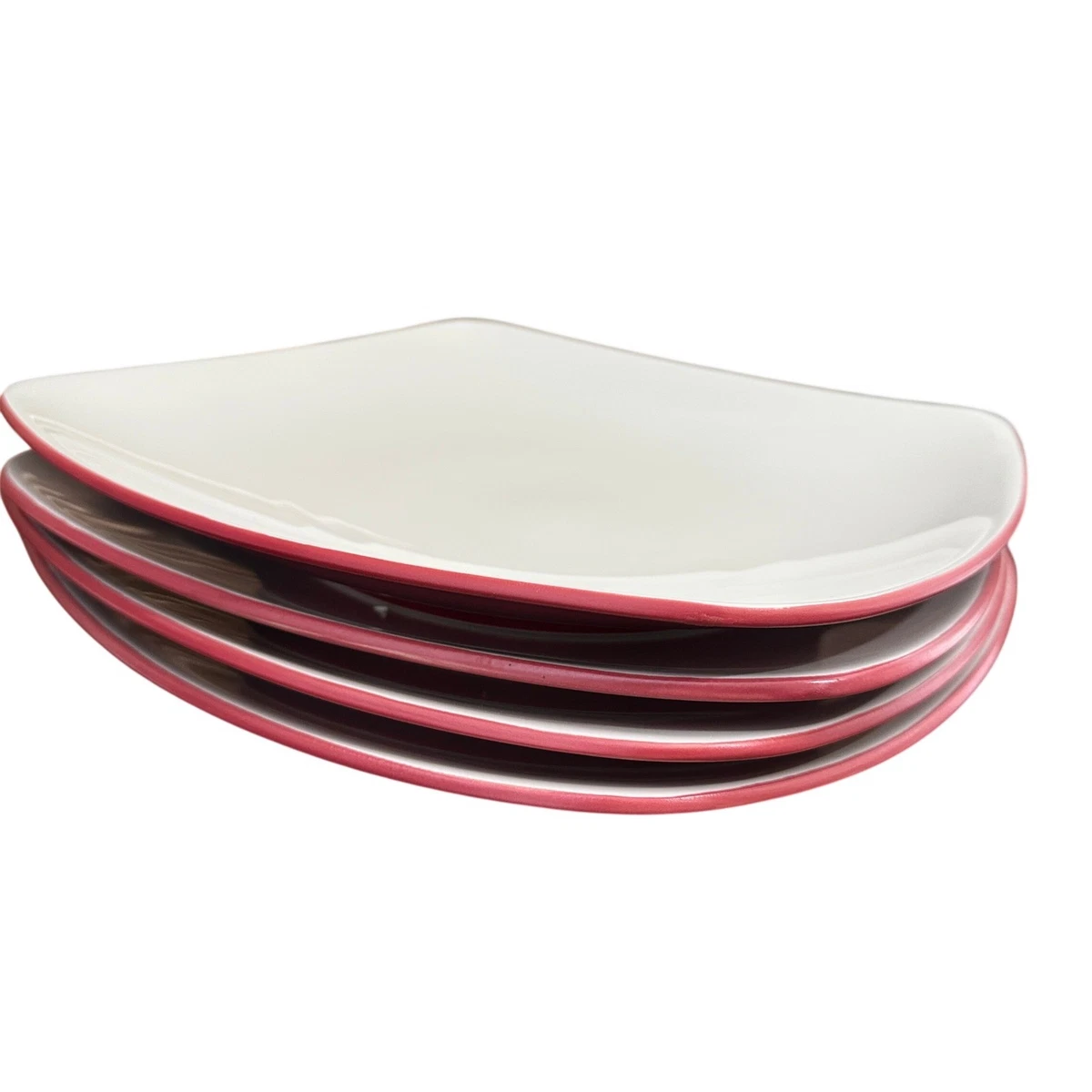 Noritake Square Salad Plate Plates for sale | eBay