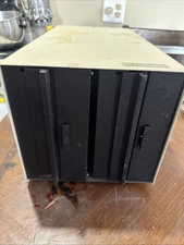8" floppy drive, 851 Shugart Associates, vintage IBM Instruments