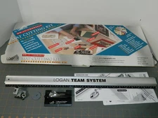 Logan Do-It-Yourself BEVEL MAT CUTTING KIT Graphic Products 525 FREE SHIP