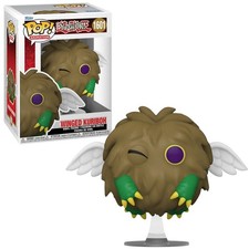 Funko POP! Yu-Gi-Oh! Figura Vinilo Animación Kuriboh Alado #1601 Nueva